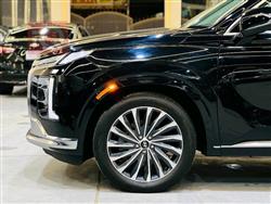 هيونداي باليسيد